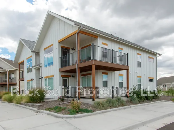 1900 Good Hearted Pl #A, Cheyenne, WY 82007