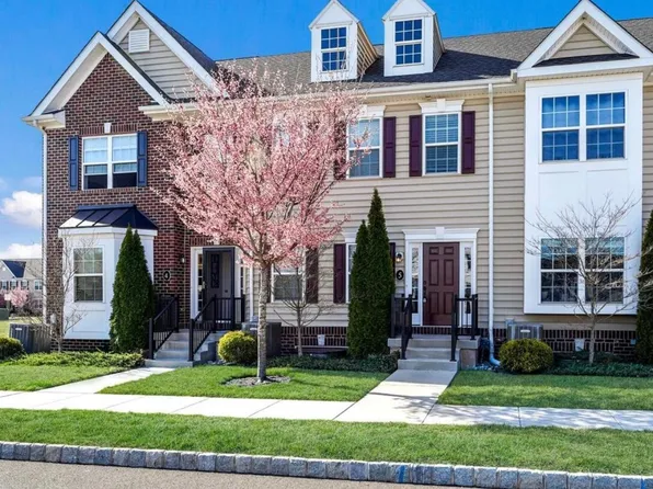 3889 Cephas Child Rd Unit 5, Doylestown, PA 18902
