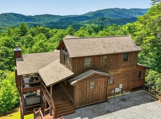 81 Sundance Rdg, Blue Ridge, GA 30513