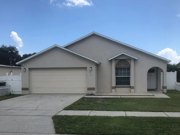 3410 Palmer Dr, Kissimmee, FL 34741