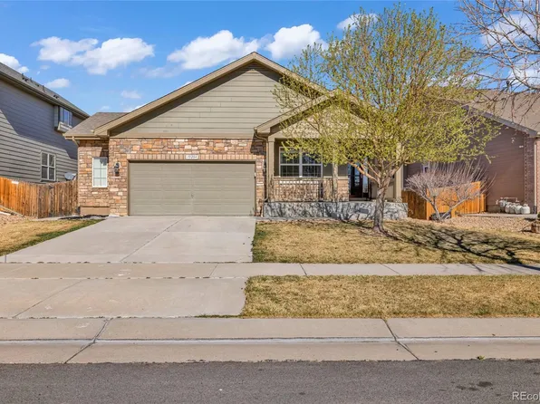 10284 Norfolk Street, Commerce City, CO 80022