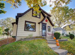 4000 S 5th Pl, Milwaukee, WI 53207