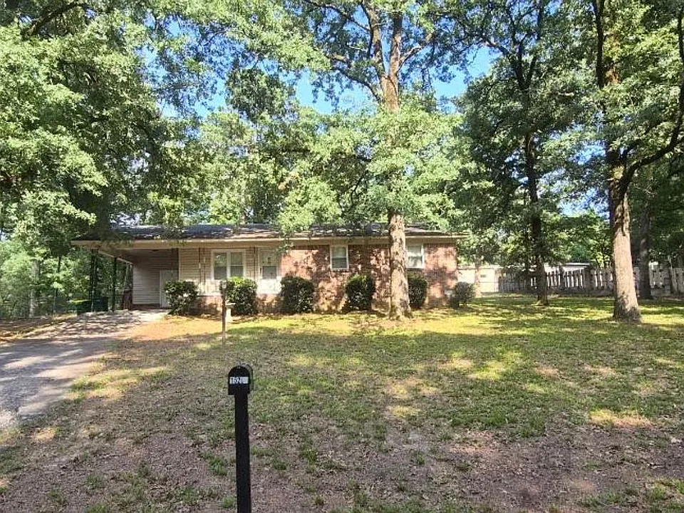 15201 McCaleb Rd