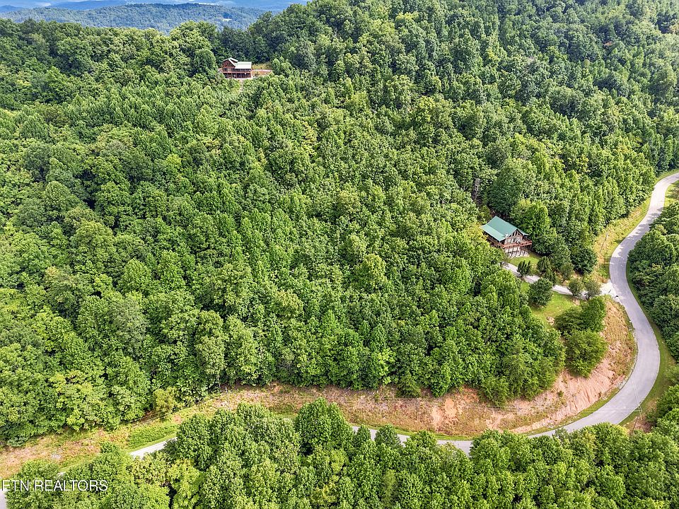 1st image of Chimney Rock Rd