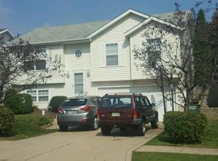 2111 Powderly Rd, Valparaiso, IN 46383