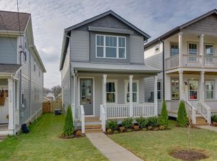 6111 California Ave, Nashville, TN 37209