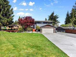 11921 24th Pl NE, Lake Stevens, WA