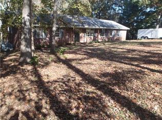 113 Lakewood Dr, Gaffney, SC 29340