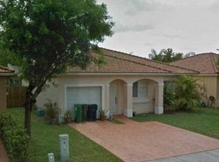 9116 SW 162nd Path, Miami, FL 33196