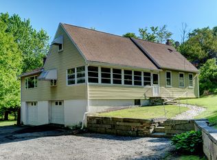 134 Bogue Rd, Harwinton, CT 06791