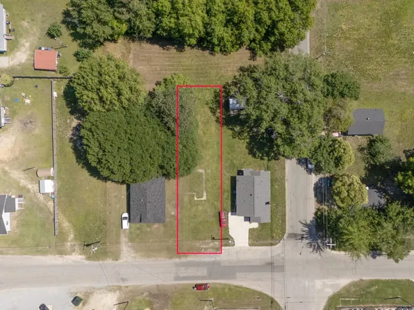 309 E Harnett St #1, Dunn, NC 28334