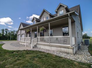 4986 Wells Rd, Petersburg, MI 49270