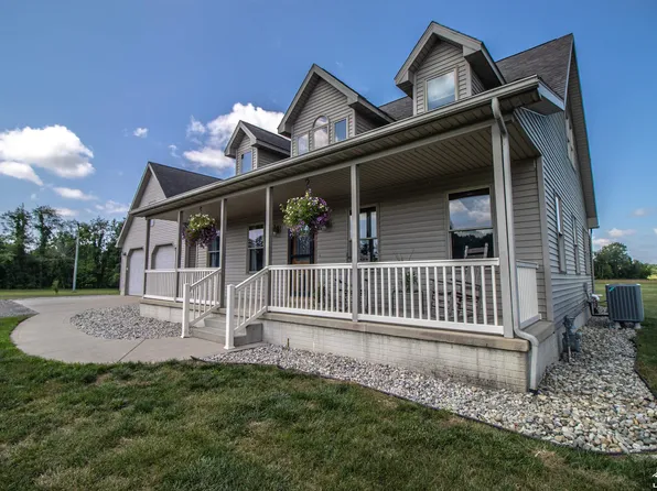 4986 Wells Rd, Petersburg, MI 49270