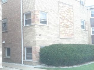 2107 S Harlem Ave APT 1E, Berwyn, IL 60402