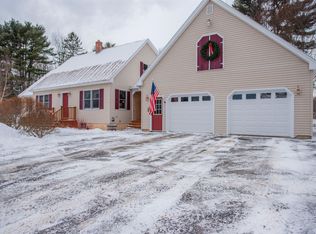 2 Constitution Ave, Hampden, ME 04444