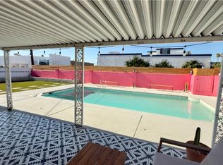 1921 Sombrero Dr, Las Vegas, NV 89169