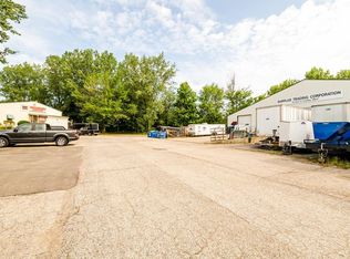2700 N M 63, Benton Harbor, MI 49022