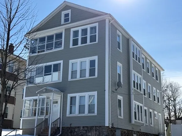 8 Summerhill Ave #2, Worcester, MA 01606