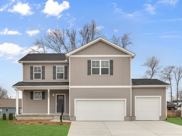 2289 Lopez Ct Lot 210, Cookeville, TN 38506