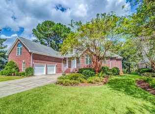 2646 Marsh Creek Dr, Charleston, SC 29414