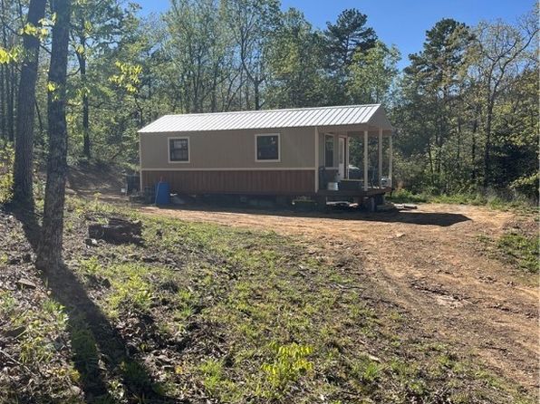 Rural Leflore County, Wister, OK 74966
