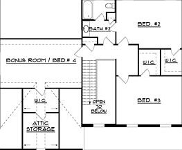 4th image of 236 San Antonio Way