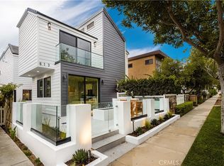 613 Carnation Ave, Corona Del Mar, CA 92625