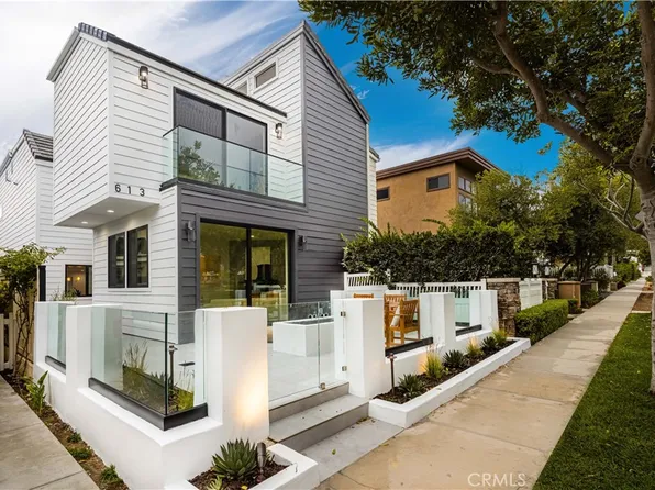 613 Carnation Ave, Corona Del Mar, CA 92625