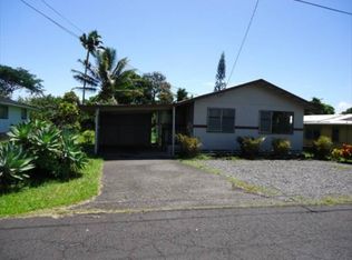 44 Kaapuni Loop, Hilo, HI 96720