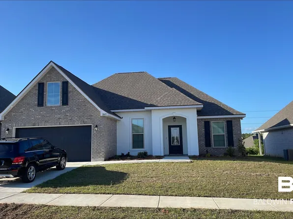 12652 Wagner Ave, Spanish Fort, AL 36527