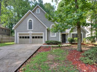 3264 Country Walk Dr, Powder Springs, GA 30127