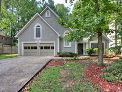 3264 Country Walk Dr, Powder Springs, GA, 30127