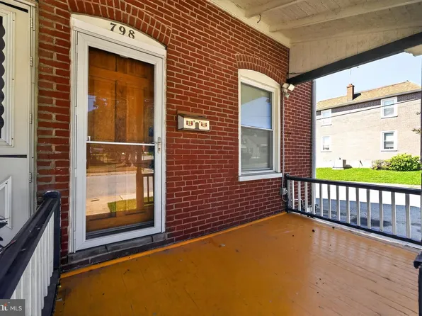 798 Madison St, Coatesville, PA 19320