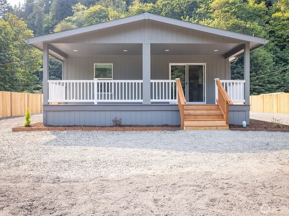 693 S Alder Lane, Port Angeles, WA 98362