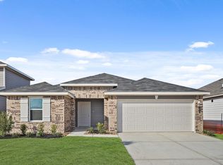 525 Wax Myrtle Way, Hockley, TX 77447