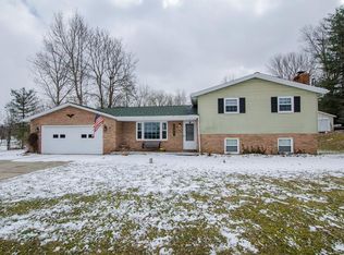 2158 Lakewood Dr, Mansfield, OH 44905