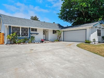 951 S Tapies Ct, Thousand Oaks, CA, 91320