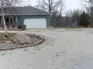 872 N 600 E, Lagro, IN 46941
