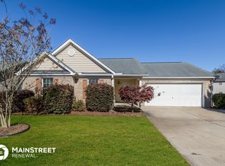 109 Remington Place Dr, Dallas, GA 30157