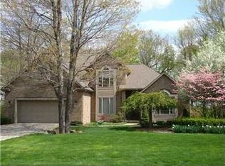 335 Heather Hill Dr, Gibsonia, PA