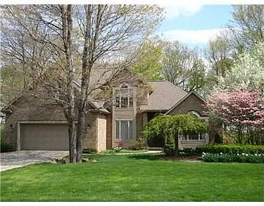 335 Heather Hill Dr photo 1