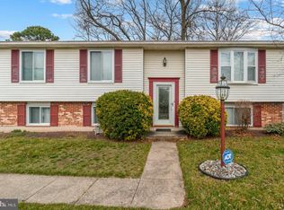 4518 Ambermill Rd, Baltimore, MD 21236