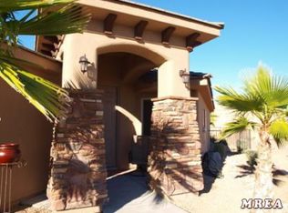 941 Shadow Hawk Rdg, Mesquite, NV 89027