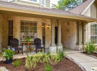171 Augusta Dr, Wimberley, TX 78676