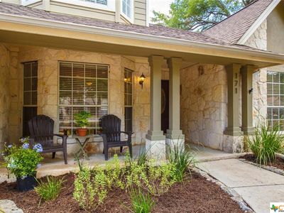 171 Augusta Dr, Wimberley, TX, 78676
