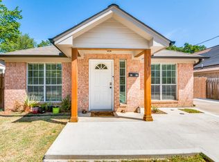 3631 Morris St, Dallas, TX 75212