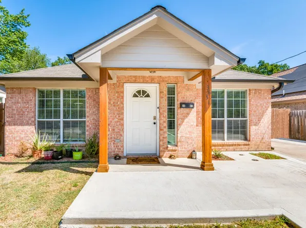 3631 Morris St, Dallas, TX 75212