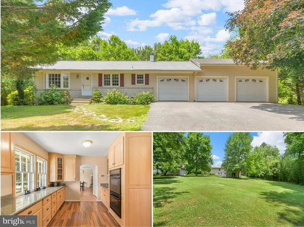 8321 Sharon Dr, Frederick, MD 21704