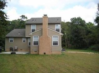 160 Douglass St, Glassboro, NJ 08028