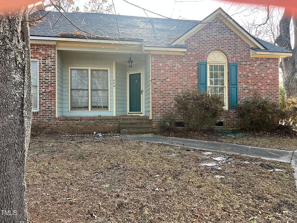 2nd image of 426 Georgetown Cir